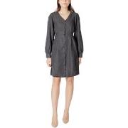 Robe courte Ichi IHARCHER DR 20122617