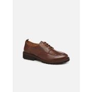 Derbies Kickers RUDORA - Marron