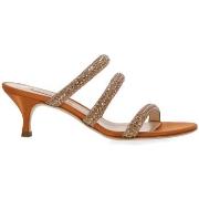 Mules Casadei -