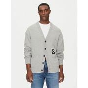 Pull Guess M5RR31 Z3HM1-H90Z MEDIUM GREY