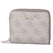 Portefeuille Guess DKO ZAMIRA SLG ZIP AROUND