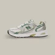 Baskets New Balance 530 Green Metallic