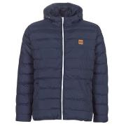 Doudounes Urban Classics BASIC BUBBLE JACKET