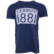 T-shirt Cerruti 1881 Perugia