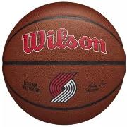 Accessoire sport Wilson Ballon de Basketball NBA Portl