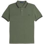 T-shirt Fred Perry -