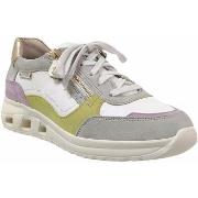 Baskets basses Mephisto Lilas