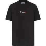 T-shirt Emporio Armani EA7 -