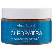 Gommages &amp; peelings Alma Secret Cleopatra Exfoliante Corporal