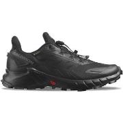 Baskets Salomon Supercross 4 Gore-Tex W