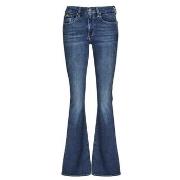 Jeans flare / larges G-Star Raw 3301 FLARE