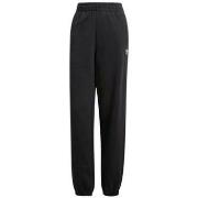 Jogging adidas Pantalon Essentials Fleece Loose Femme Black