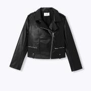 Blouson Promod Blouson rock en simili