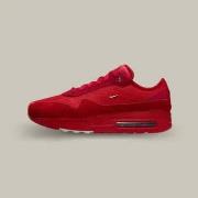 Baskets Nike Air Max 1 '86 Jacquemus Mystic Red