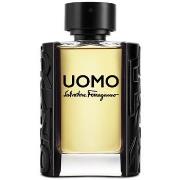 Cologne Salvatore Ferragamo Uomo Eau De Toilette Vaporisateur