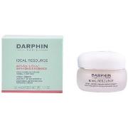 Soins ciblés Darphin Ideal Resource Smoothing Retexturizing Radiance C...