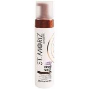 Protections solaires St. Moriz Tanning Mousse Colour Corrector dark