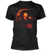 T-shirt Soundgarden Superunknown