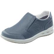 Mocassins Grisport 43003T Navy