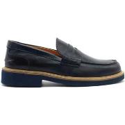 Mocassins Exton mocassino casual in pelle