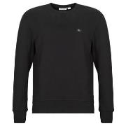 Pull Calvin Klein Jeans WOVEN LABEL CREW NECK