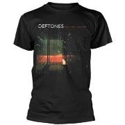 T-shirt Deftones Koi No Yokan