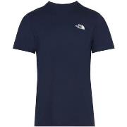 T-shirt The North Face NF0A8BGT