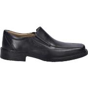 Mocassins Josef Seibel Elliot 02, schwarz