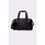 Sac Rains Weekend bag small 14220 noir-048379