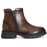 Bottines Café Noir C1XA1007