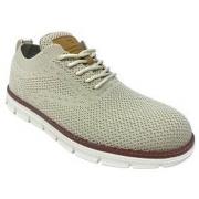 Chaussures Xti Chaussure homme beige 144094