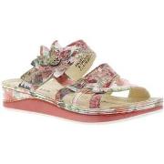 Mules Laura Vita 24715CHPE25