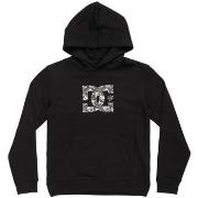 Sweat-shirt DC Shoes DC Star Glow