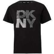 T-shirt Dkny -