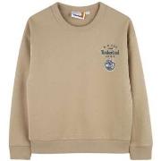 Sweat-shirt enfant Timberland 178440VTPE25