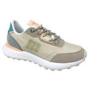 Chaussures MTNG Chaussure femme MUSTANG 60779 beige