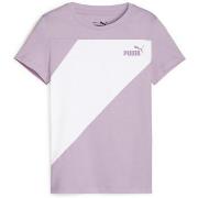 T-shirt enfant Puma 679359-60