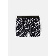 Boxers Moschino Boxer imprimé