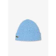 Bonnet Lacoste Bonnet bleu ciel