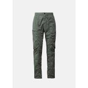 T-shirt C.p. Company Pantalon Cargo Chrome R - Bleu