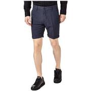 Short Guess Bermuda Homme Trent Bleu M82D14W9VK0