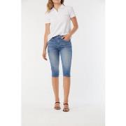 Jeans Lee Cooper Jeans JAZIA Eco light blue