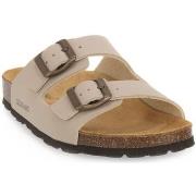 Mules Grunland BEIGE 40SARA