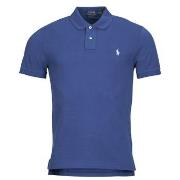 Polo Polo Ralph Lauren POLO COUPE DROITE EN COTON BASIC MESH