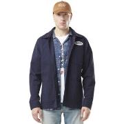 Veste Von Dutch Veste worker en twill Wheels