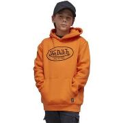 Sweat-shirt enfant Von Dutch Sweat enfant à capuche Brand