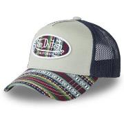 Casquette Von Dutch Casquettes homme trucker avec filet Von Dutch Ethn...