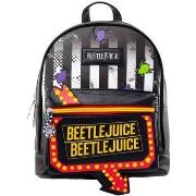 Sac a dos Beetlejuice Fashion