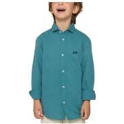 Chemise enfant Scotta -