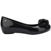 Ballerines Melissa Ultragirl Springtime - Black